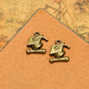 Antique Bronze