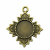 Antique Bronze