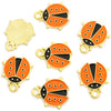 Gold Decorative 5