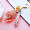 Pink Conch-Shell