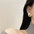 Pearl Accent Earrings in Nine Distinct Designs Statement Jewelry view 2