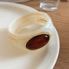 Milky Brown