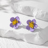 Purple Flower