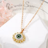Green Eye