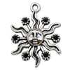 Gray Sun 9