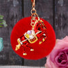 Red-Horse Red-Pompom