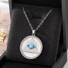 Silver Round