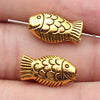 Antique Gold