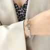 Steel Bracelet