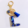 Letter L