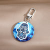 Ocean Small Hamsa