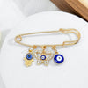 Hamsa Butterfly
