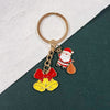 Santa Bells