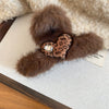 Coffee Brown