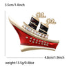 Red Ship