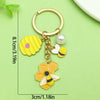 Yellow Bee ER1738