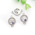 Metallic Butterfly and Starfish Metal Charms with 21 Listed Options view 7