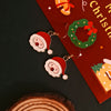 Santa Face