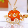Orange Single-Sided
