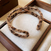 Brown Leopard B