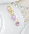 Letter E