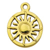 Yellow Sun 1