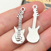 Antique Guitar 1