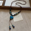Turquoise Blue