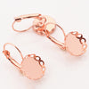 Rose Gold 20mm