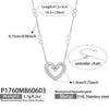 P1760 Silver Necklace