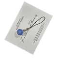 Blueberry Resin Phone Charm Jam Alloy Fruit Hang 4 Styles view 5