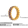 A543 GoldPurple8