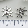 Gray Sun 2