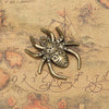 Antique Bronze