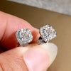 E2525 Silver Clear