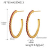 Gold Pink15A
