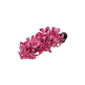 Fabric Flower Cluster Duckbill Hair Clip Seven Color Styles view 5
