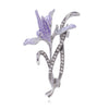 Purple Flower