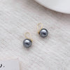 Gray 12mm Drops