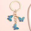 Blue Butterfly