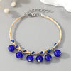 Navy Beads