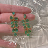 Green Cascade