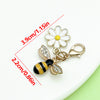 Bee Daisy