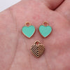 Mint Heart