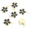 Gold Black