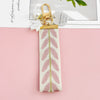 Pink Maple Leaf