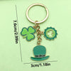 Green Shamrock ER925