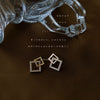 Gold Squares