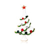 Green Christmas Tree
