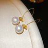 Gold Pearl Disc